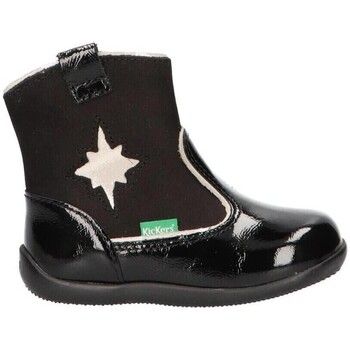 Kickers Botas 735121-10 BIBOOTS para niño