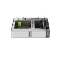 bandeja de papel lexmark 20l8800 550 hojas gris