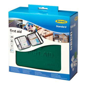 Standard First Aid Kit
