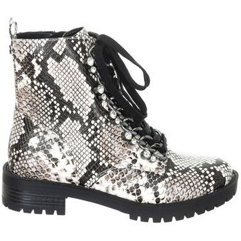 Guess Botines FL7HIEPEL10 para mujer