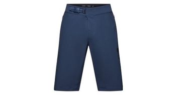 Fox ranger pantalon corto mtb hombre azul