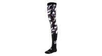 calcetines hasta la rodilla leatt negro