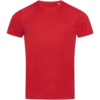 Stedman Camiseta Active para hombre