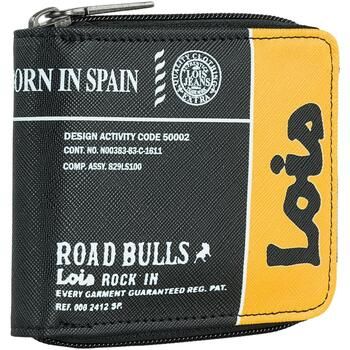 Lois Cartera Isthmus para hombre