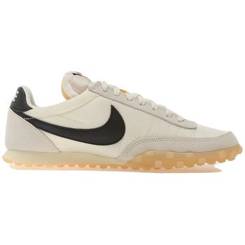 Nike Zapatillas Baskets Waffle Racer daim, textile para hombre
