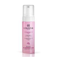 collistar mousse limpiadora calmante 180ml