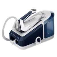 braun centro de planchado carestyle 7 pro is 7282 azul is7282bl