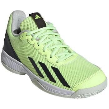 adidas Zapatillas de tenis Courtflash para niño