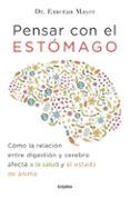pensar con el estomago