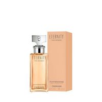 perfume mujer calvin klein eternity