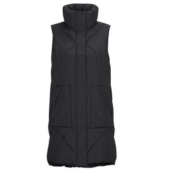 Esprit Abrigo de plumas Peffer Vest para mujer
