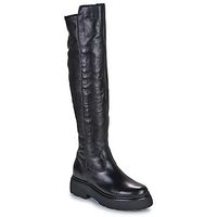 mjus botas altas ortisei high para mujer