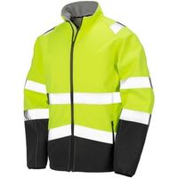 result cazadora r450x para hombre