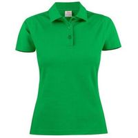 printer polo surf para mujer