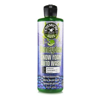 Honeydew Snow Foam Cleanser - 16 Oz
