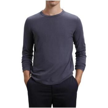 Ecoalf Camiseta manga larga GATSNABIL0803MW23 para hombre