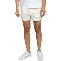 fila short pantalones cortos hightide 4 terry strip para hombre