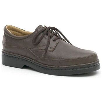Calzamedi Zapatos Bajos 2110 marron para hombre