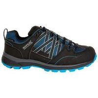 regatta zapatillas de senderismo samaris low ii para nino