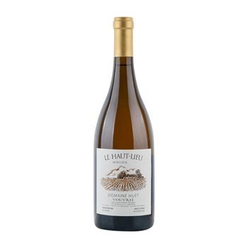 Huet Vino Blanco Le Haut Lieu Moelleux Crémant 75 Cl 13% Vol.
