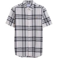 farah camisa manga corta gt42415 para hombre