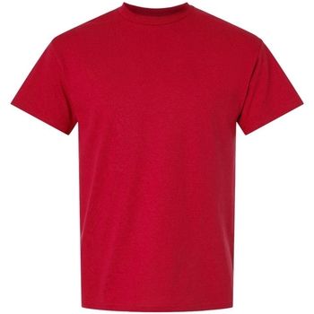 Gildan Tops y Camisetas FK1897 para mujer