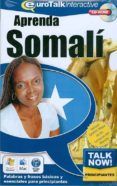 talk now learn somali beginners cd-rom