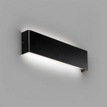 Aplique de pared led nash (16w)
