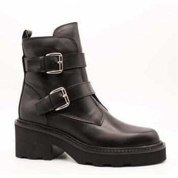 Alpe Botines 5326-17-05 Becerro para mujer