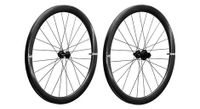 juego de ruedas enve foundation 45 700 mm   12x100   12x142 mm   center lock