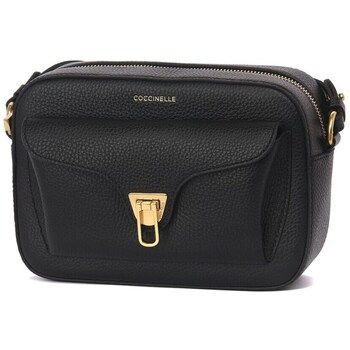 Coccinelle Bandolera MF6150201001 para mujer