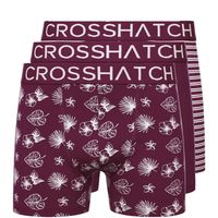 crosshatch boxer hovland para hombre