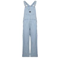 vans mono chore denim overall para mujer