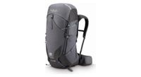 mochila de senderismo rab exion 48l gris