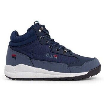 Fila Botines Alpha Mid para hombre