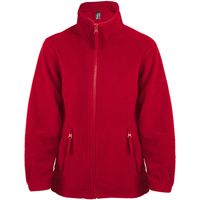 sols chaqueta north para nino