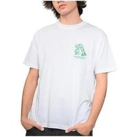 vans camiseta vn000pcqwht para hombre