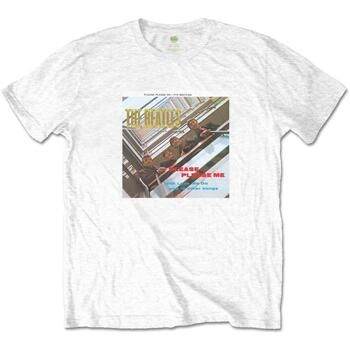 The Beatles Tops y Camisetas Please Please Me para mujer