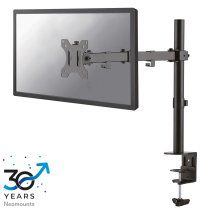 Neomounts FPMA-D550BLACK Brazo de monitor 10-32