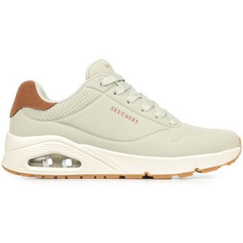 Skechers Deportivas Moda Uno Suited On Air para hombre