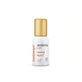 C-vit mist booster iluminador 30ml