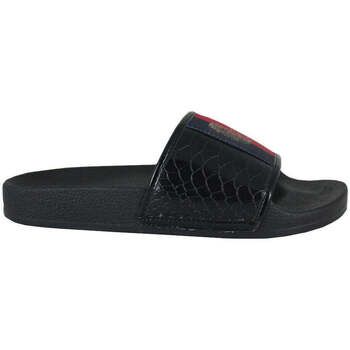 Cruyff Chanclas Agua Copa Cc6000183 790 Black para hombre