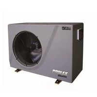 bomba calor piscina silverline fi full inverter wi-fi calienta enfria poolex - 119kw