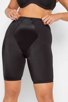 Braga Pantalón Negra Control