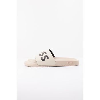 BOSS Chanclas Pala Aryeh Slid para hombre