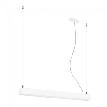 Lámpara colgante led pinne (17w)