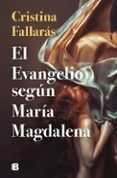 el evangelio segun maria magdalena