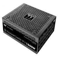 thermaltake toughpower tf1 1550w 80 plus titanium modular