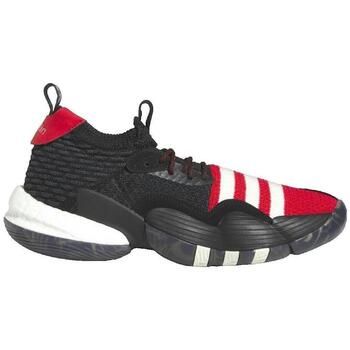 adidas Zapatillas de baloncesto Baskets Trae Yong 2.0 laceless para hombre