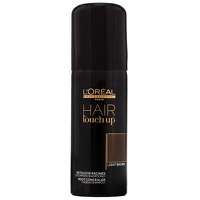 loreal professionnel hair touch up root concealer light brown 75ml